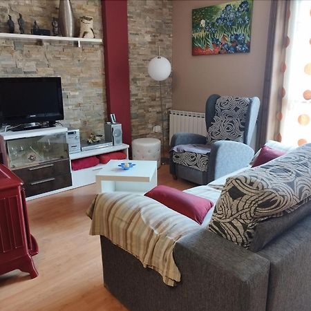 Check-In Casasa El Ru Apartment El Run ภายนอก รูปภาพ