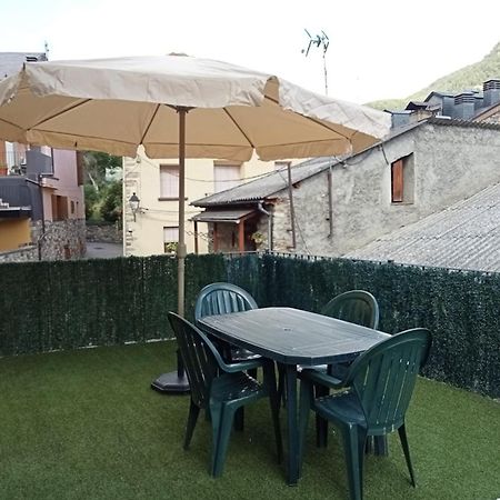 Check-In Casasa El Ru Apartment El Run ภายนอก รูปภาพ