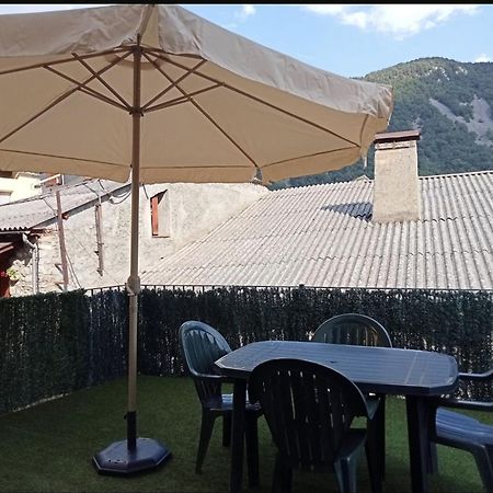 Check-In Casasa El Ru Apartment El Run ภายนอก รูปภาพ