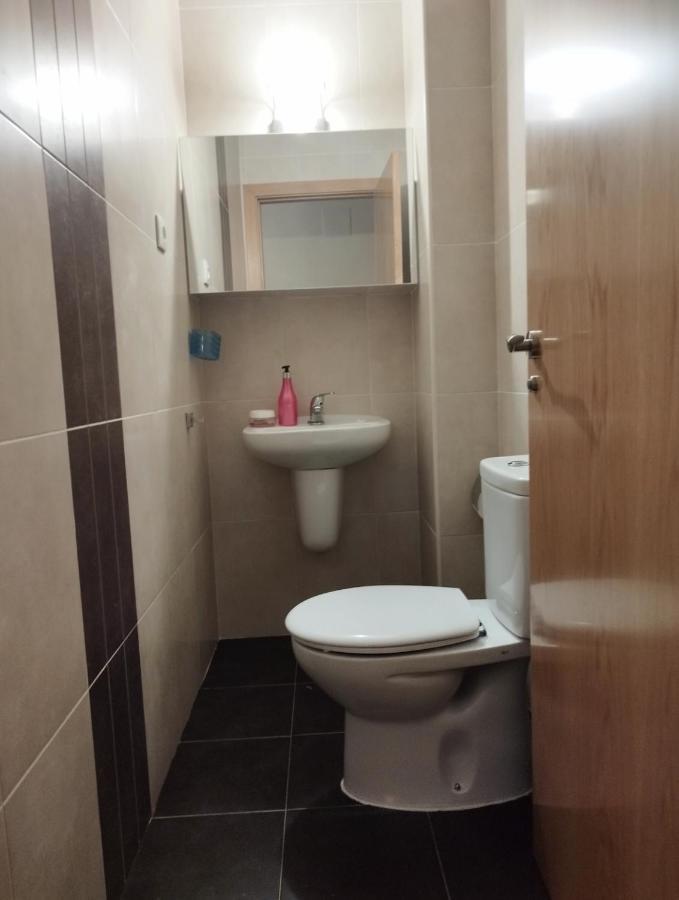 Check-In Casasa El Ru Apartment El Run ภายนอก รูปภาพ