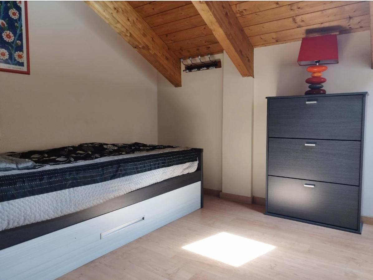Check-In Casasa El Ru Apartment El Run ภายนอก รูปภาพ
