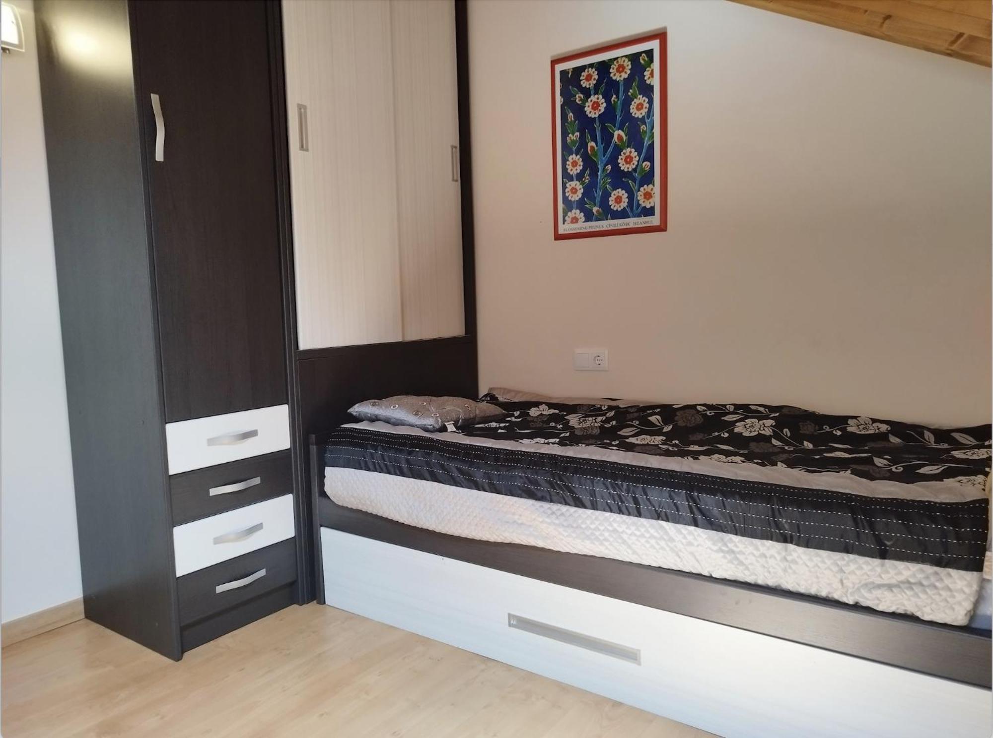 Check-In Casasa El Ru Apartment El Run ภายนอก รูปภาพ