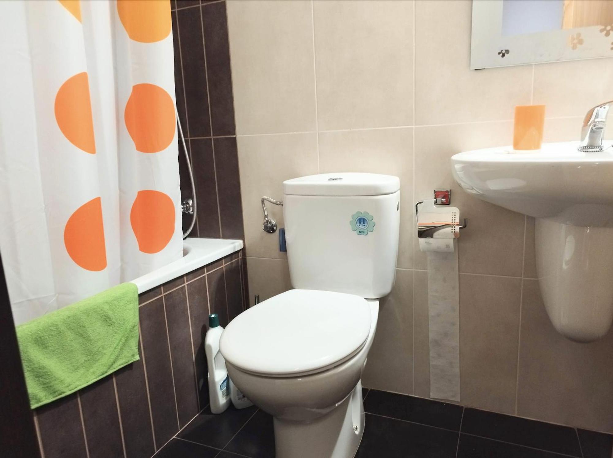 Check-In Casasa El Ru Apartment El Run ภายนอก รูปภาพ