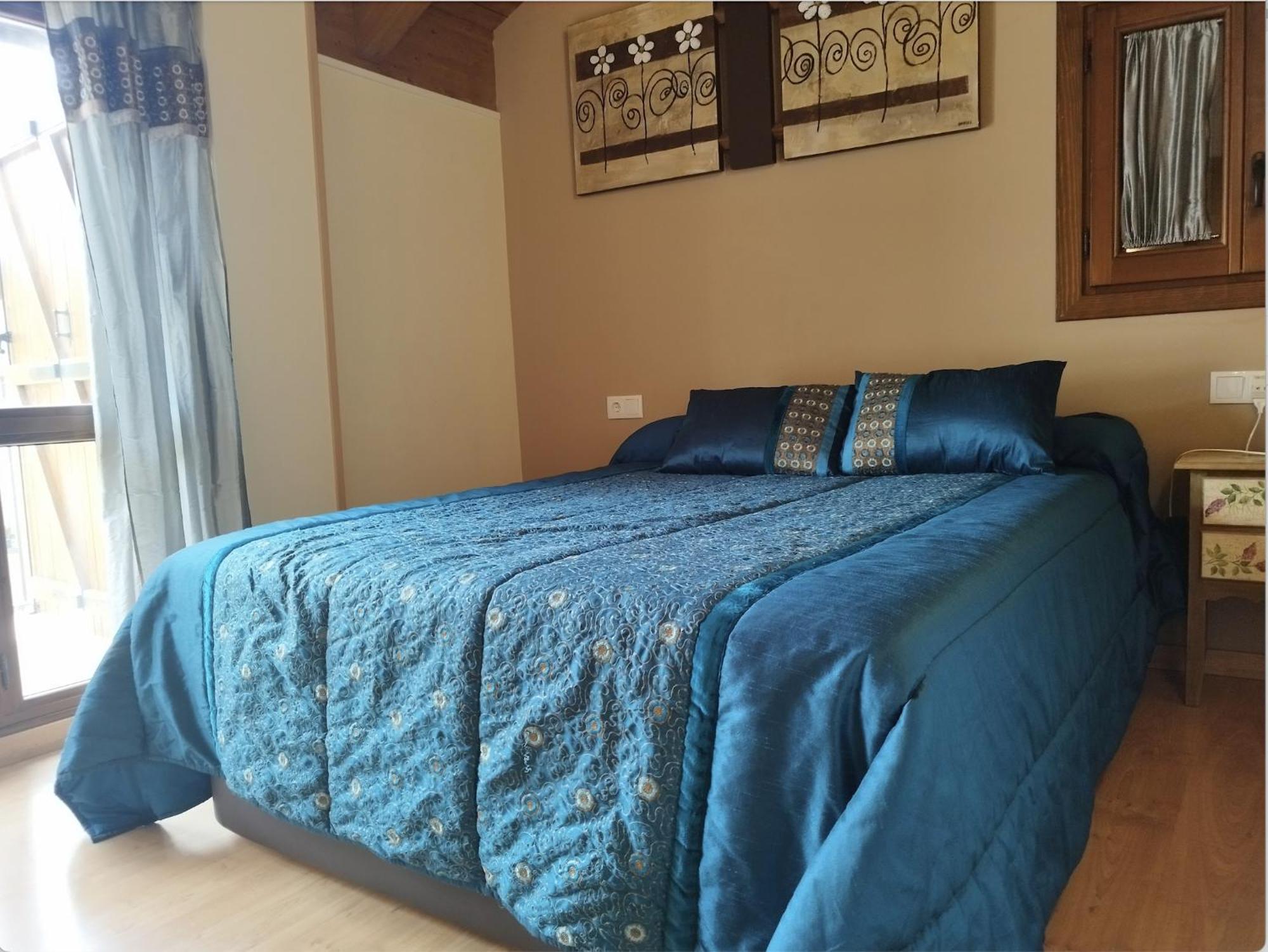 Check-In Casasa El Ru Apartment El Run ภายนอก รูปภาพ