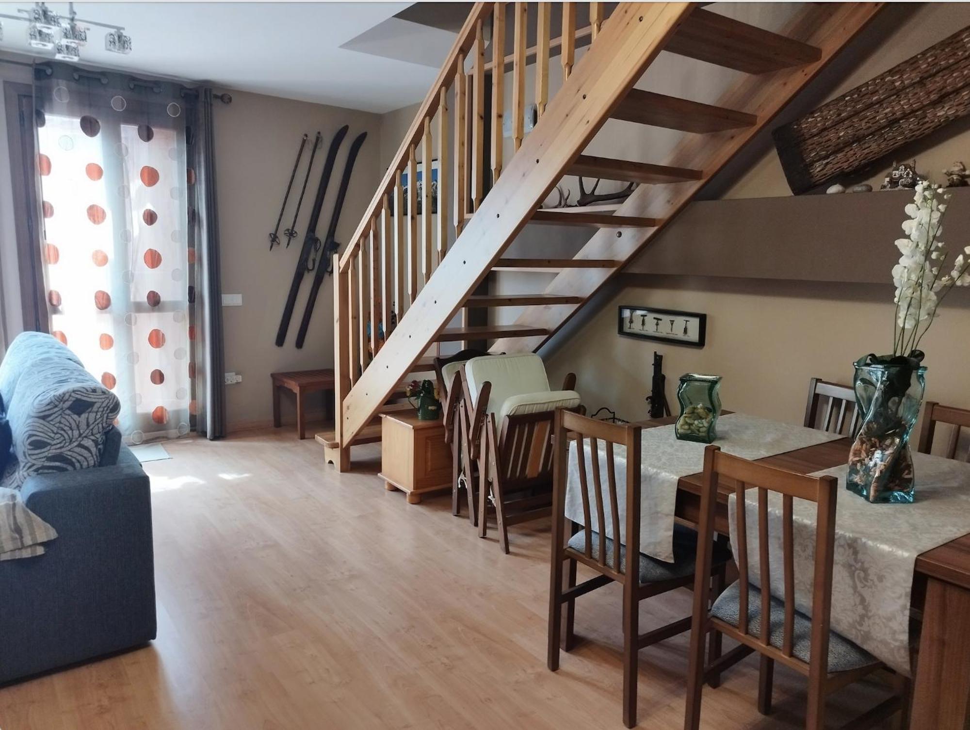 Check-In Casasa El Ru Apartment El Run ภายนอก รูปภาพ